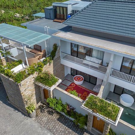 Sayang Villa Bali Kerobokan  Luaran gambar
